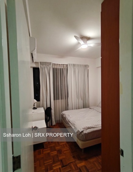 Central Green Condominium (D3), Condominium #627390241